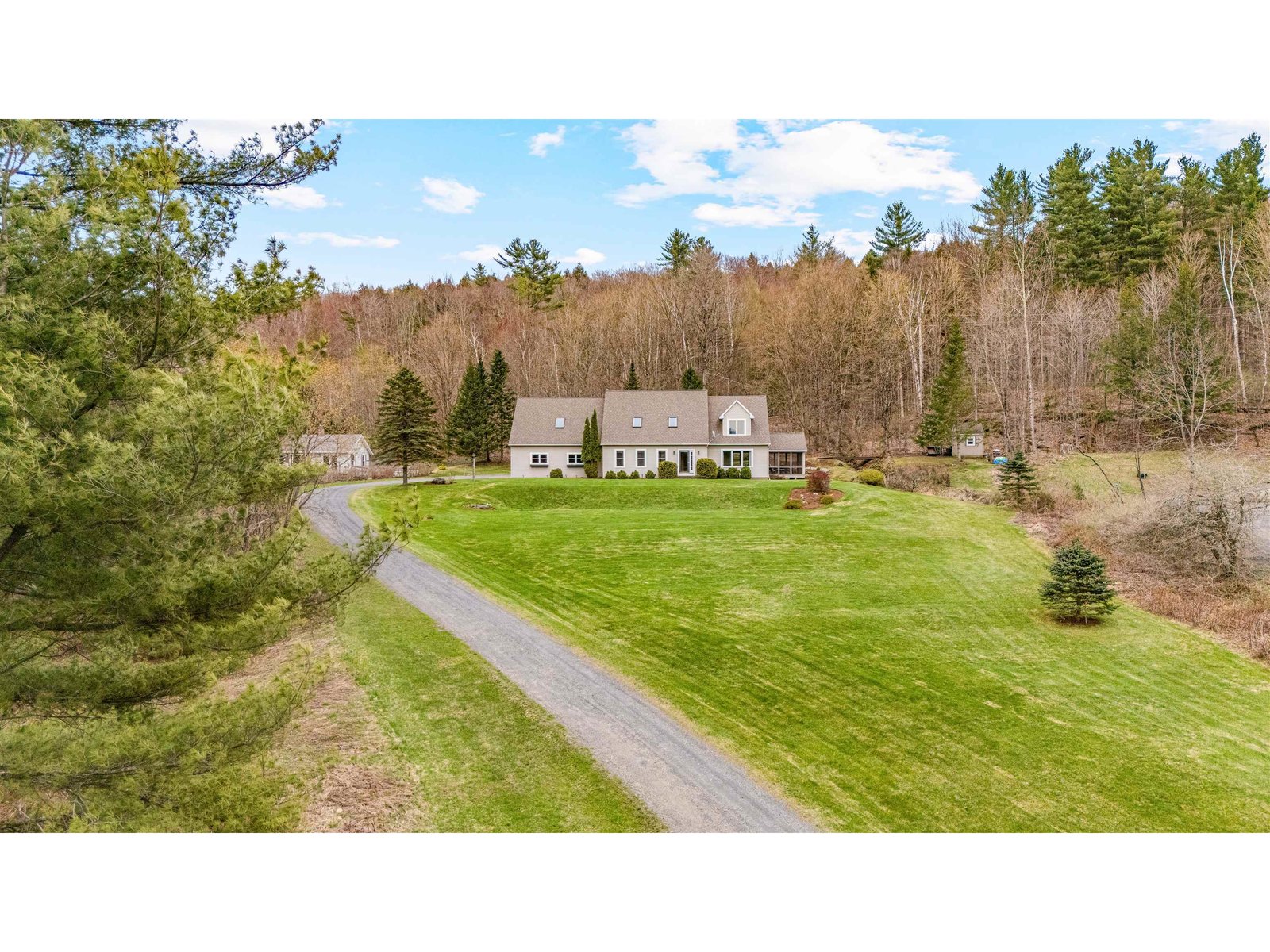 103 Foxfire Lane