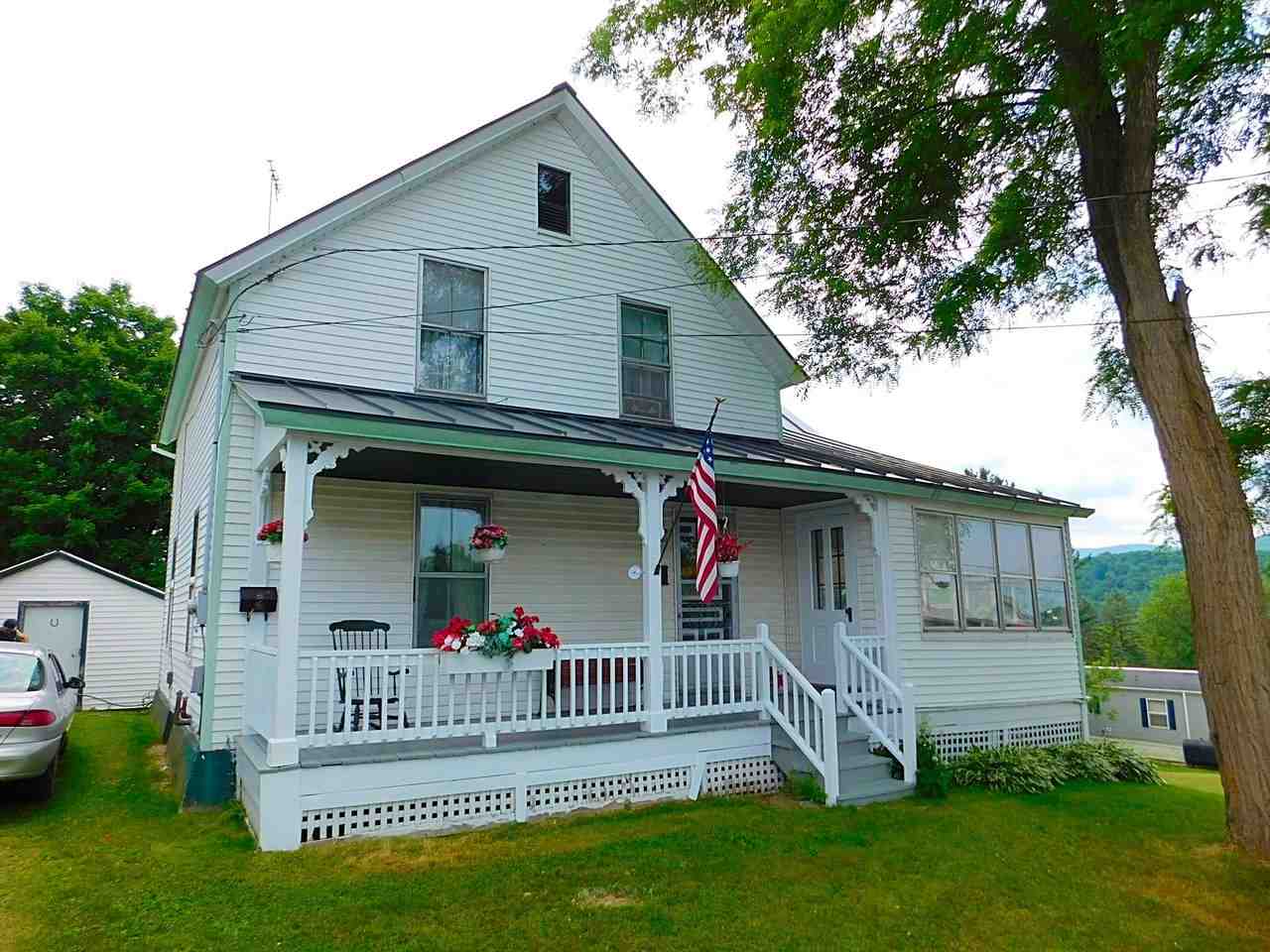 103 Highland
