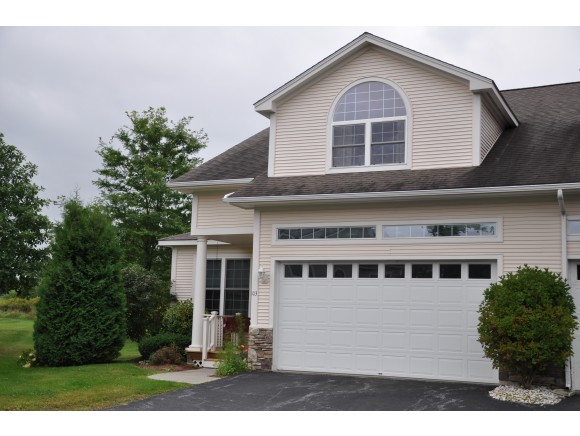 103 Irish Cove Road, Unit 103