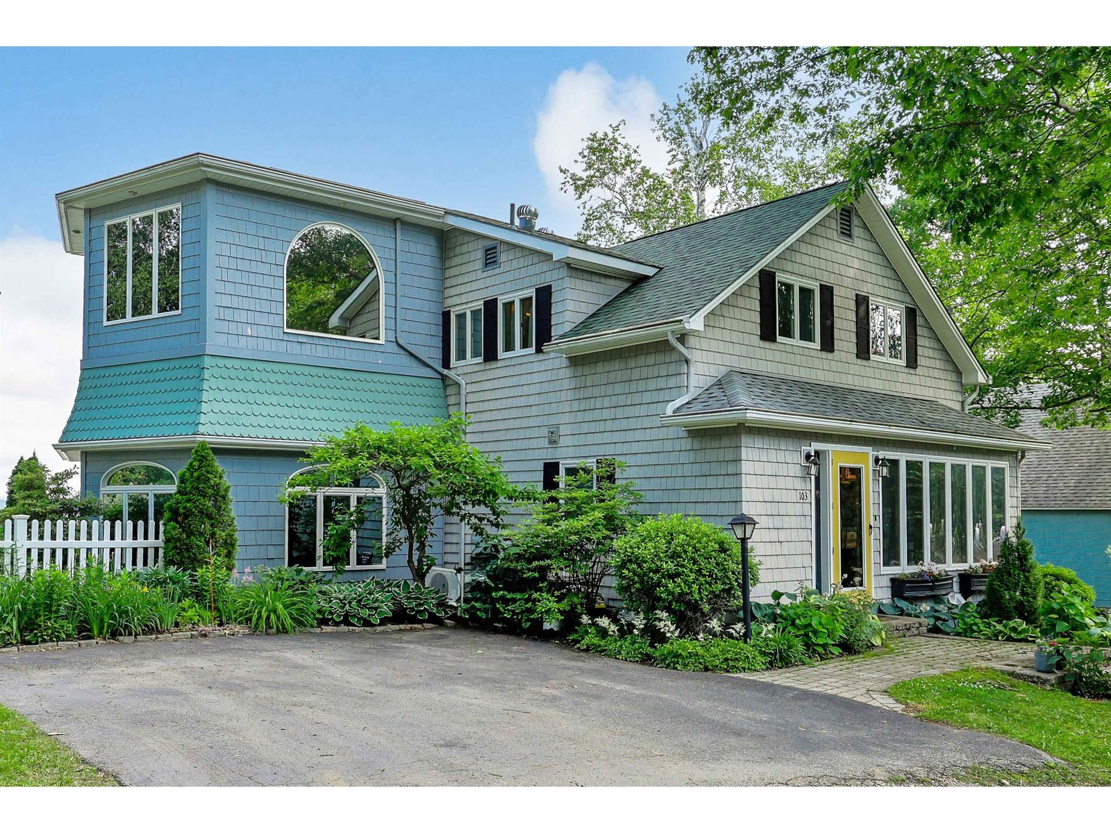 103 Loop Road