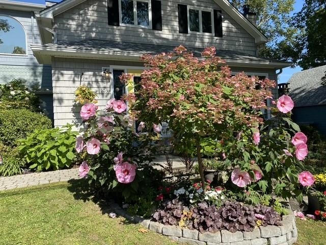 103 Loop Road