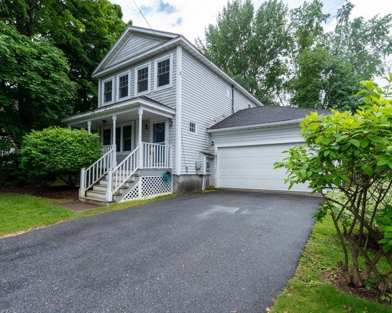 103 Lyman Avenue