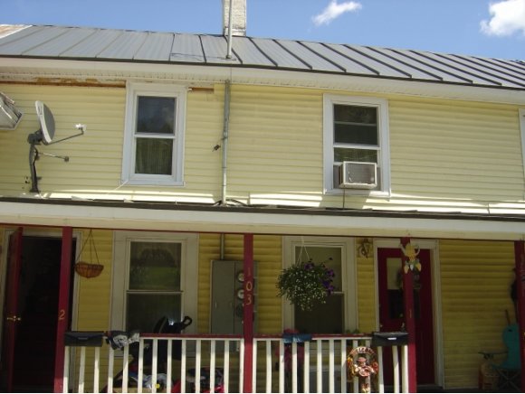 103 Main ST