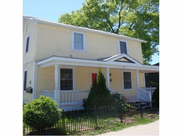 103 Maple Street, Unit 1