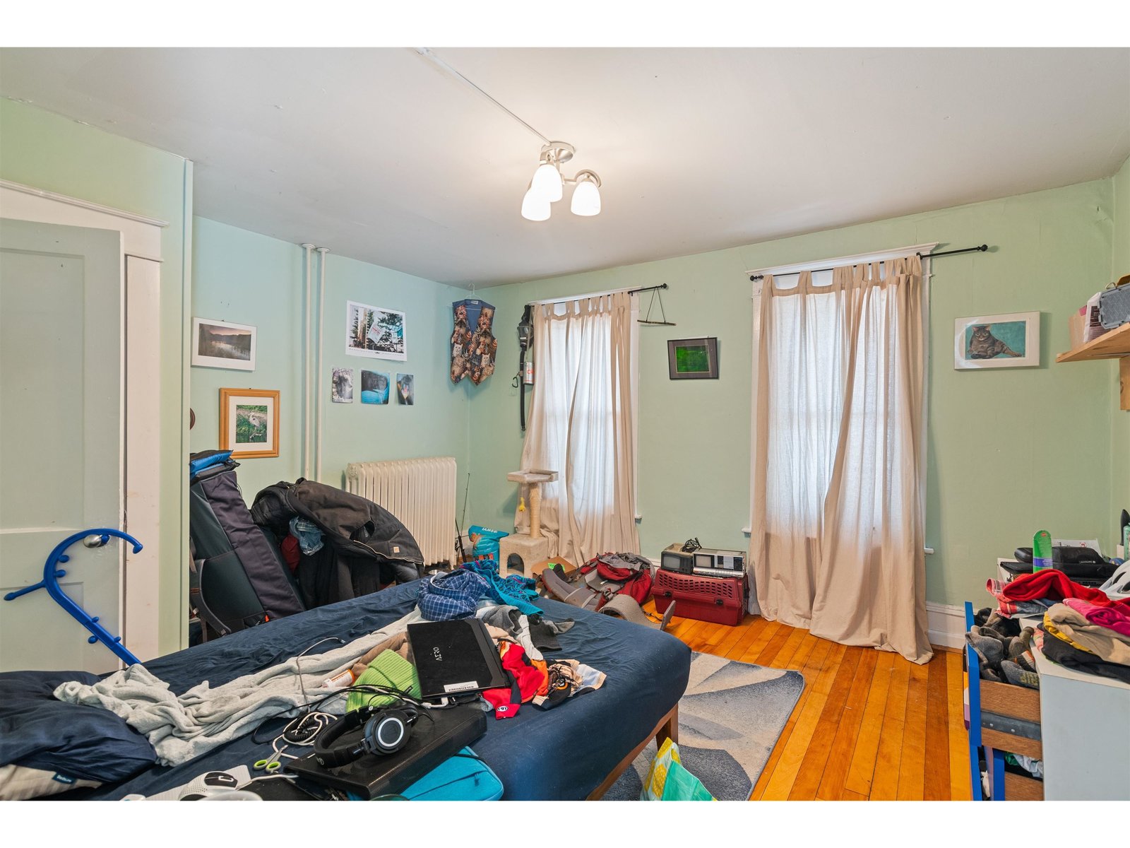 Unit #1 - Bedroom #3