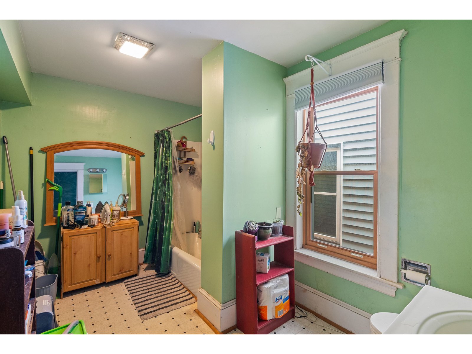 Unit #2 - Bathroom