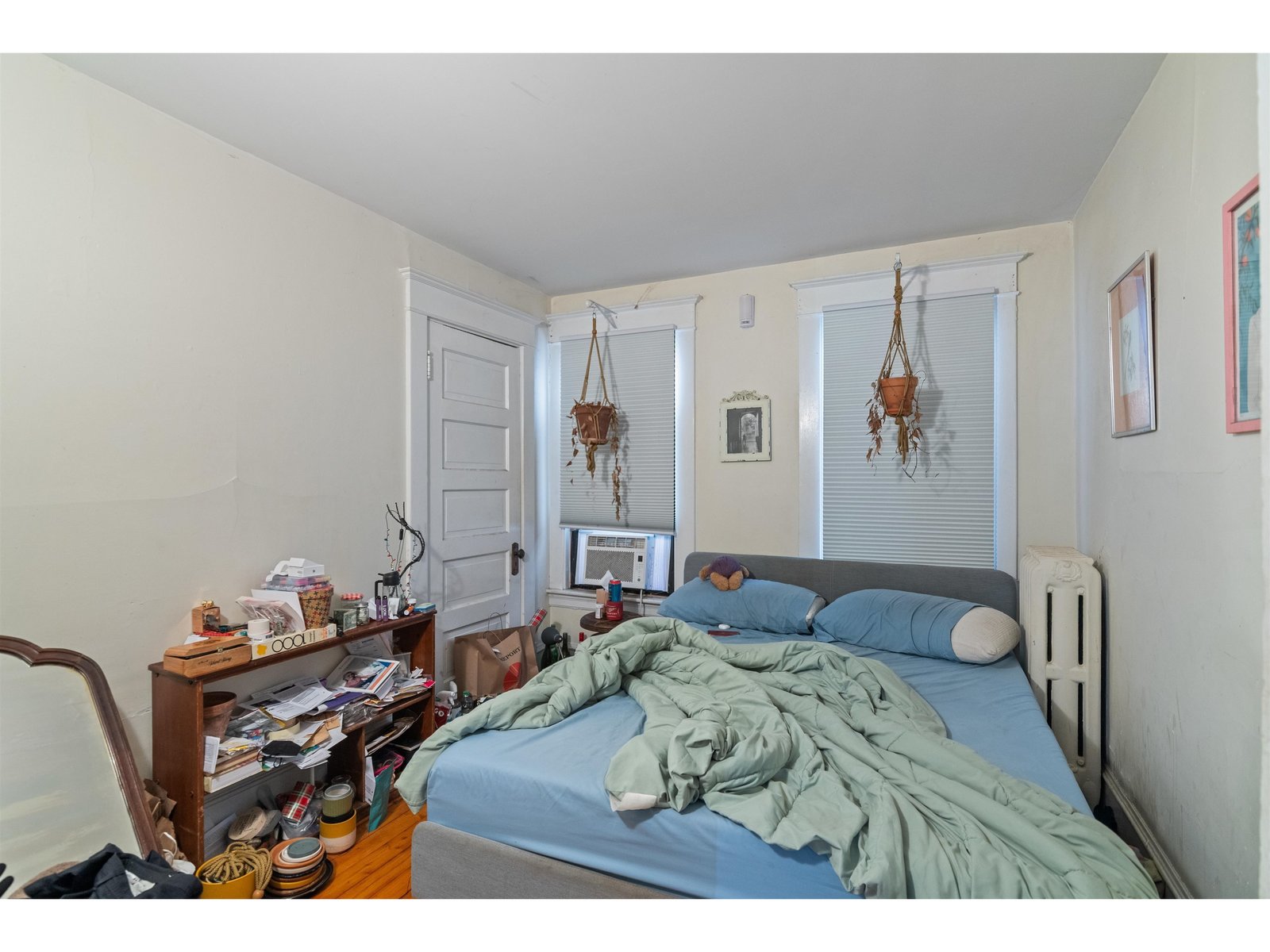 Unit #2 - Bedroom #2