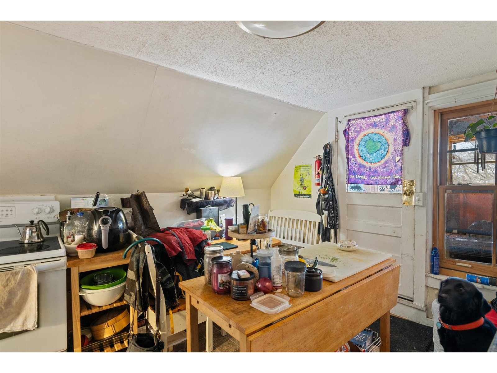Unit #3 - Kitchen