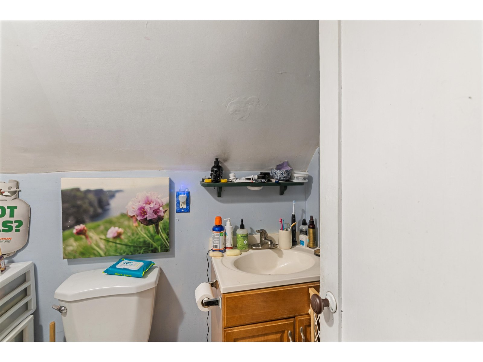 Unit #3 - Bathroom