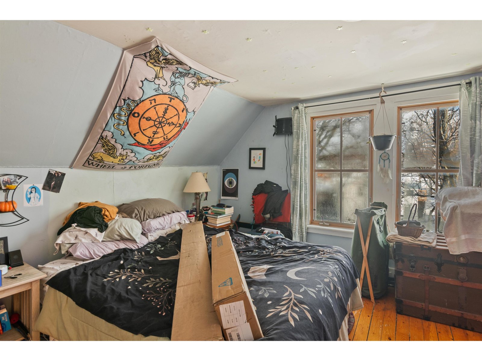 Unit #3 - Bedroom #1