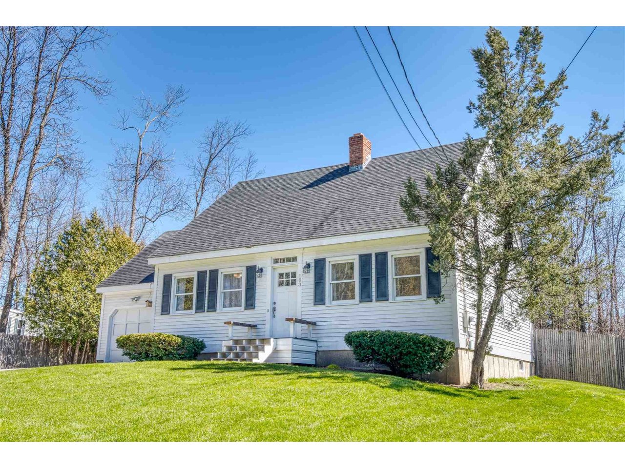 103 Palmer Court