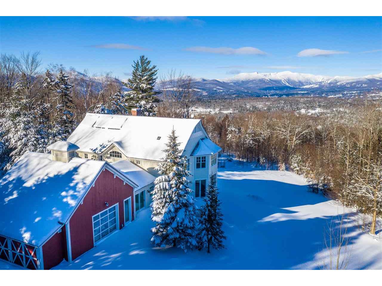 103 Pinnacle Meadow Road