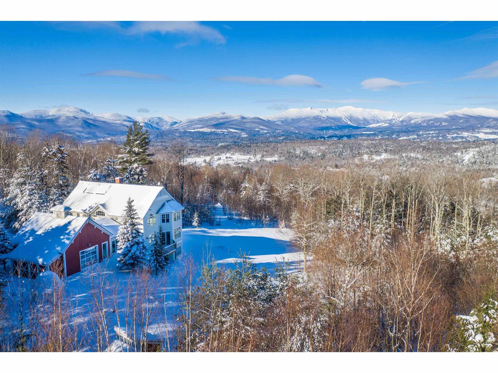 103 Pinnacle Meadow Road