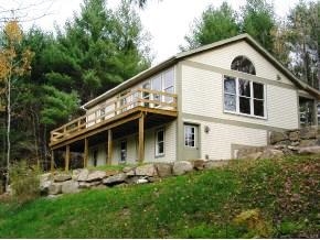 103 Pinnacle
