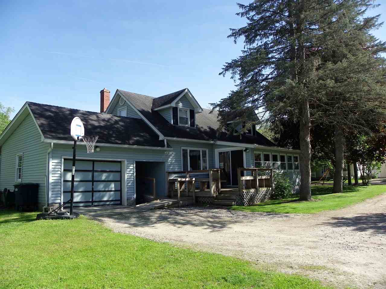 103 Pleasant Street