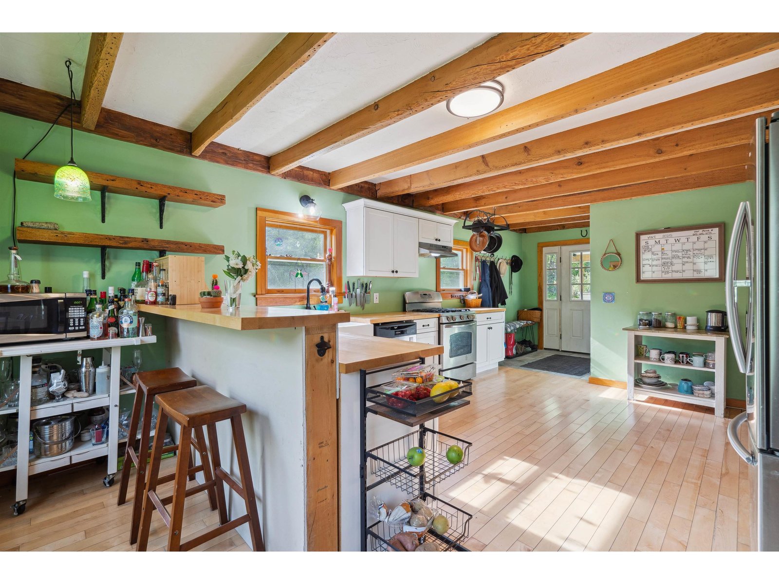103 Potash Hill Road