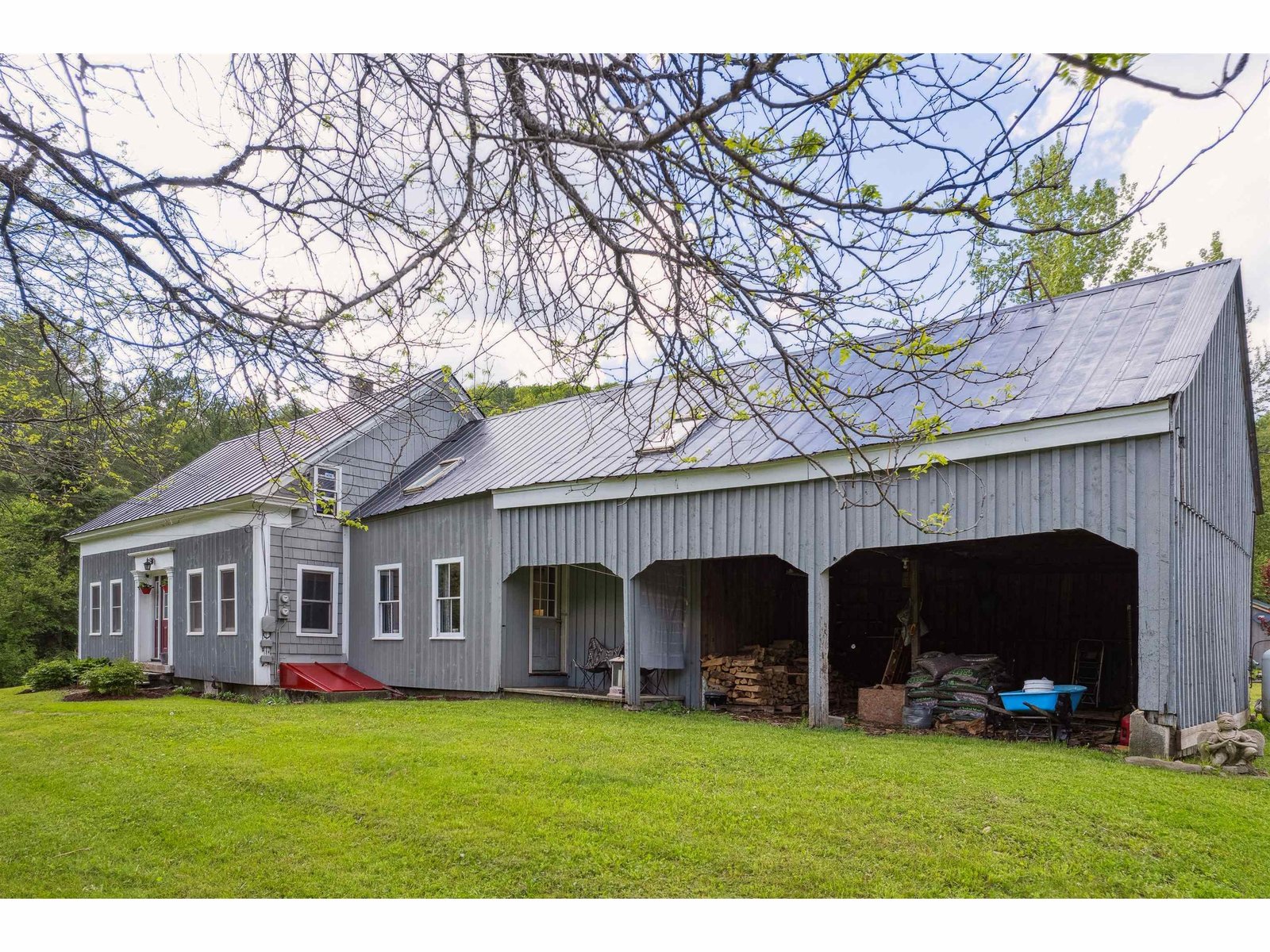 103 Potash Hill Road