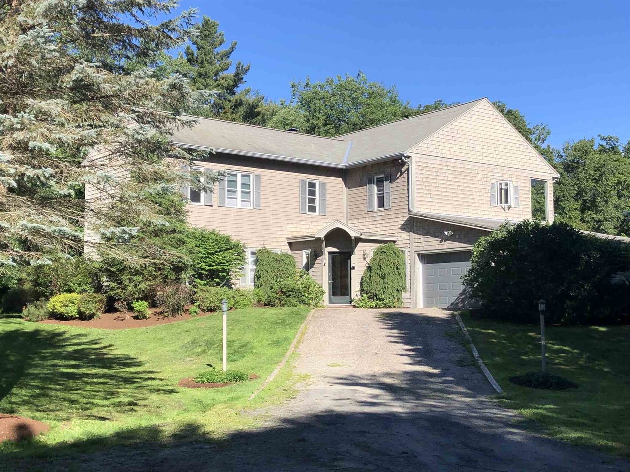 103 Rumble Road