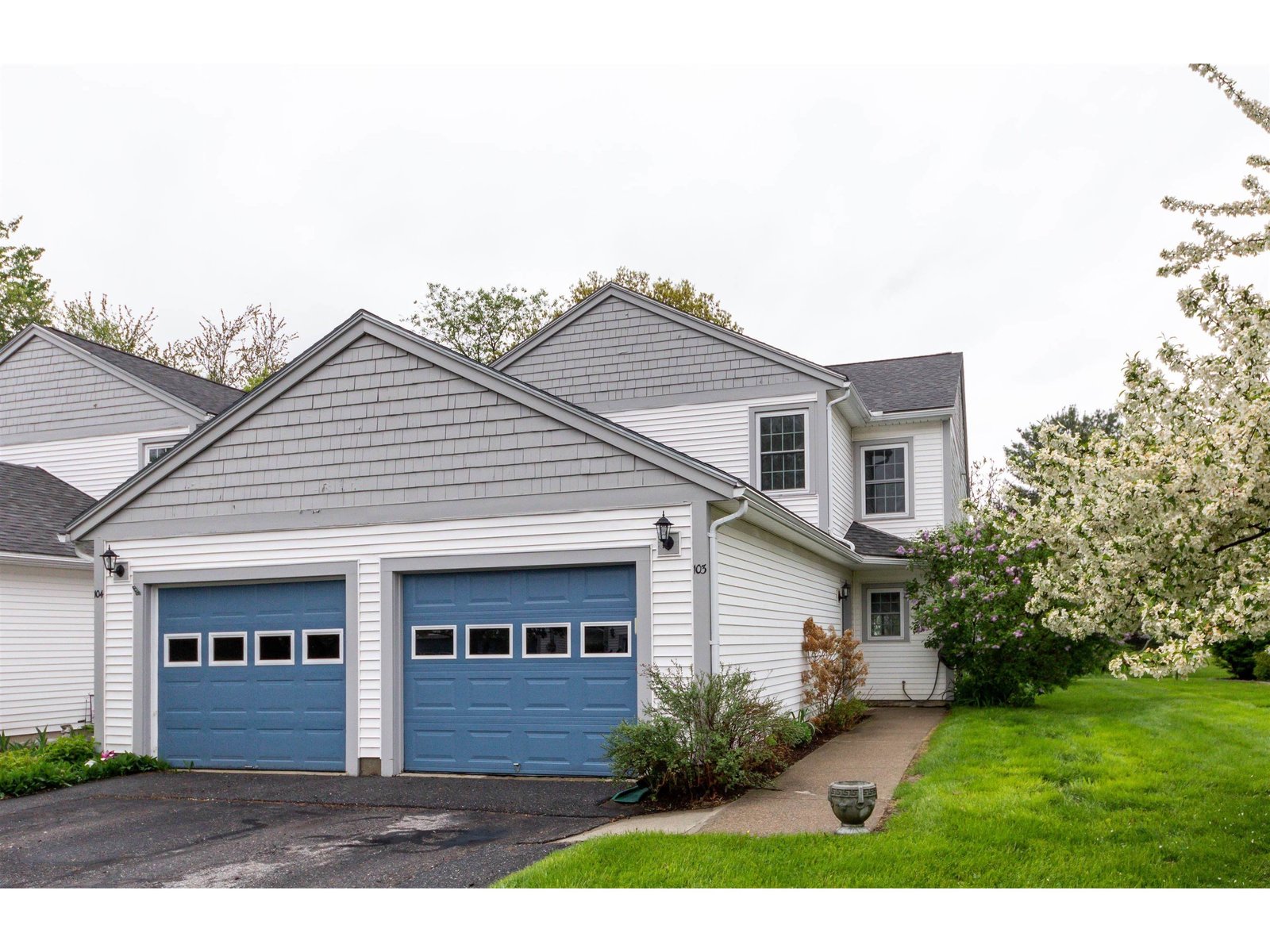103 Saybrook Road
