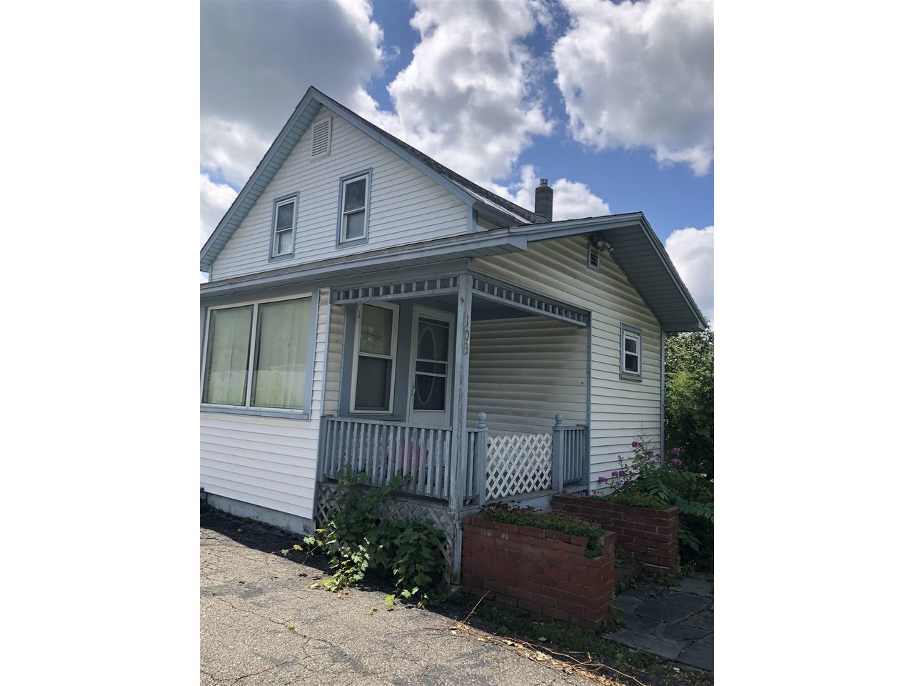 103 Seymour Road