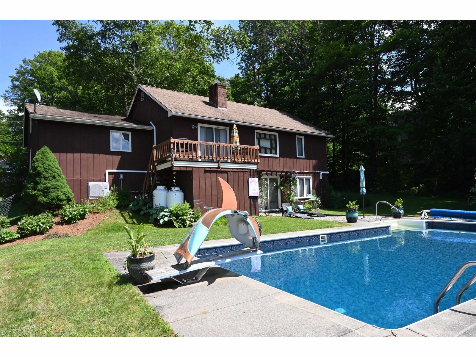103 Silver Circle