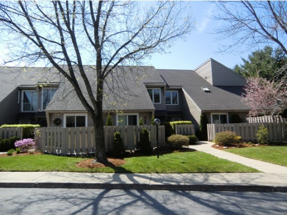 103 South Beach Road, Unit 103