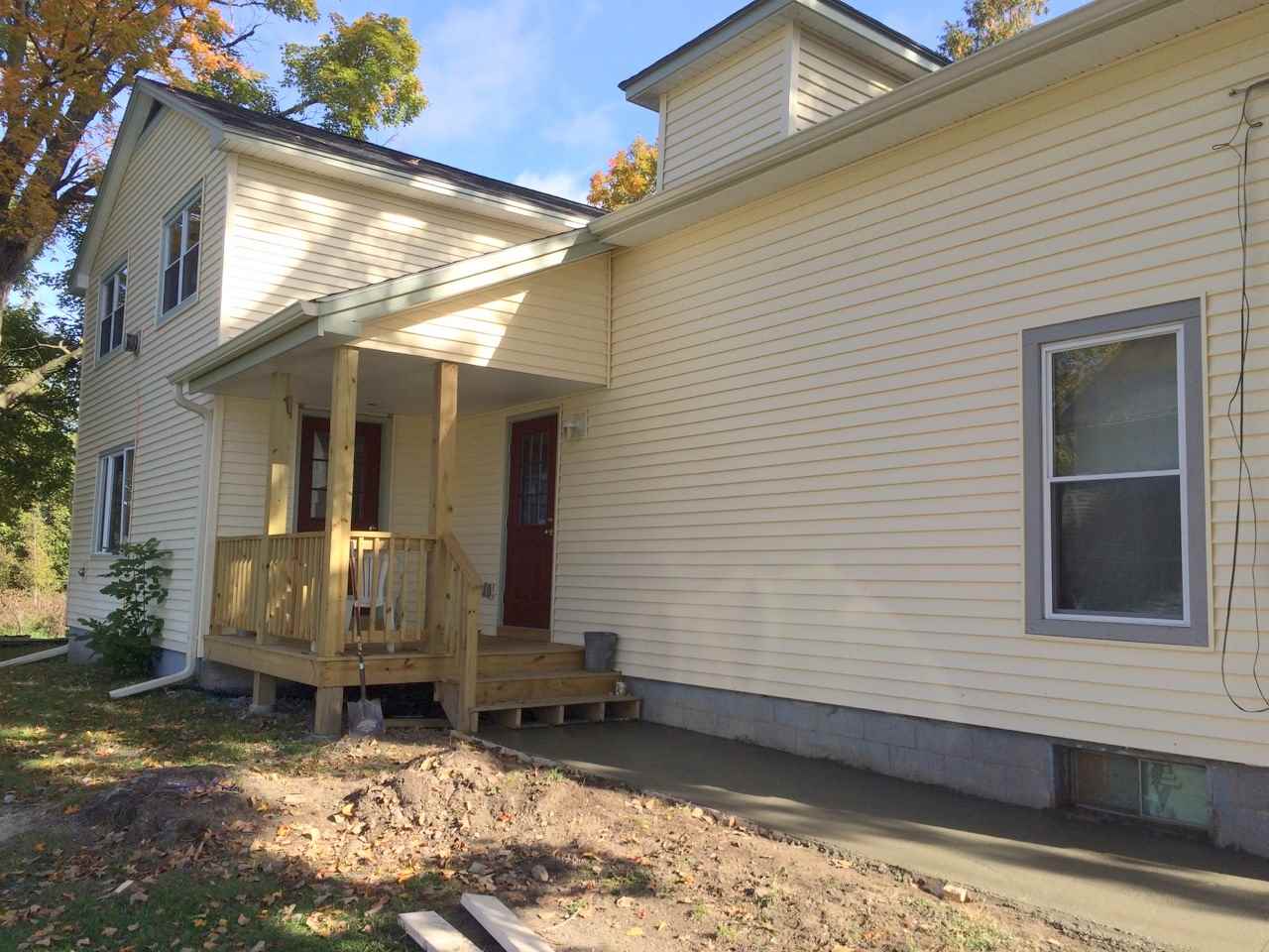 103 Vance Hill Road