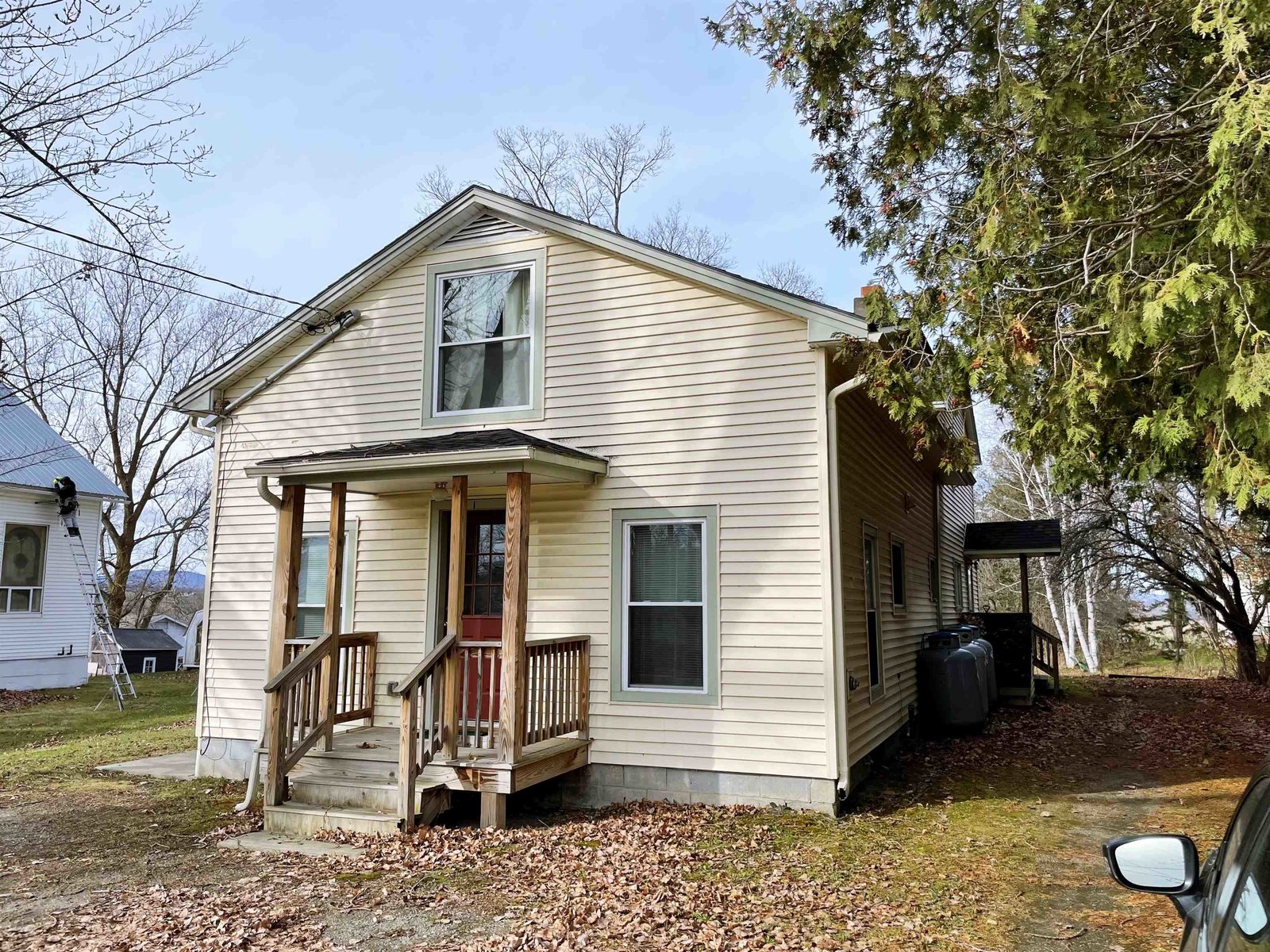 103 Vance Hill Road