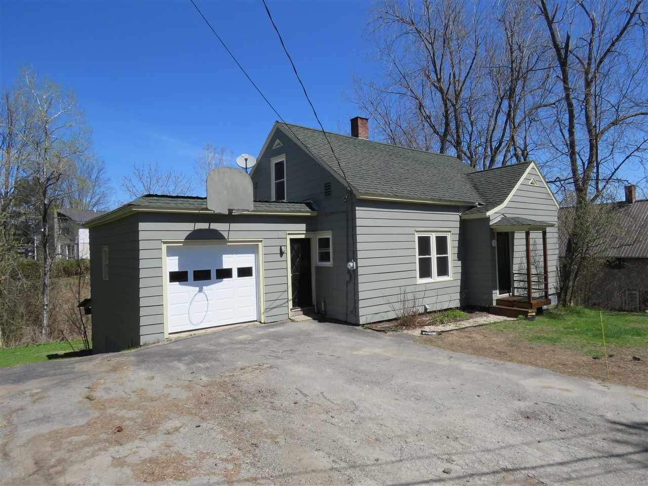 103 West End Avenue