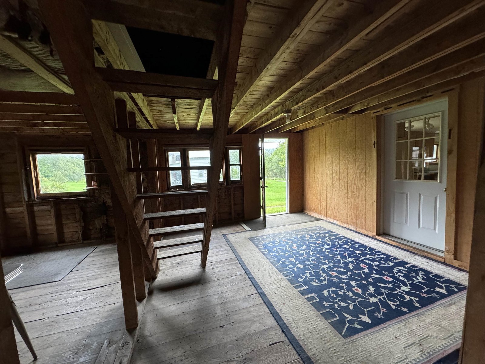 1032 Blakeville Road