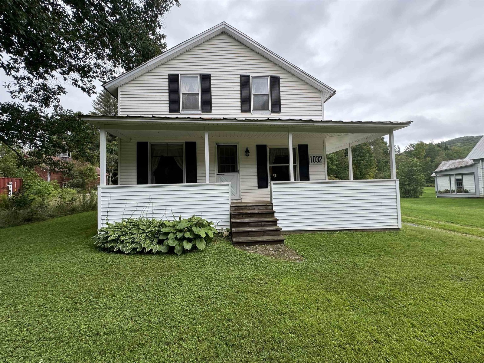 1032 Blakeville Road