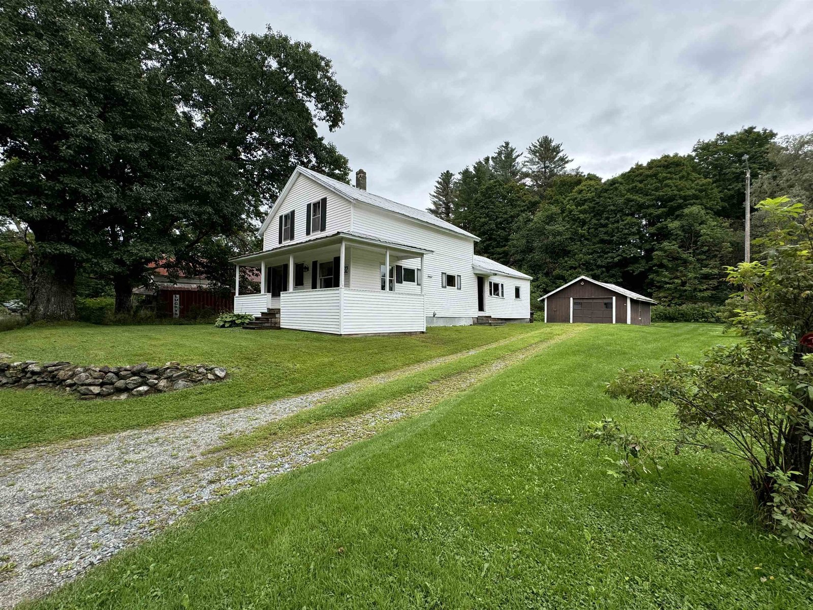 1032 Blakeville Road