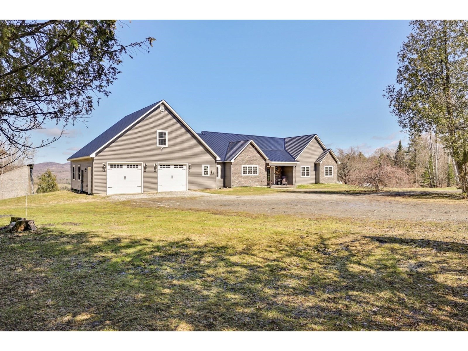 1032 Burton Hill Road