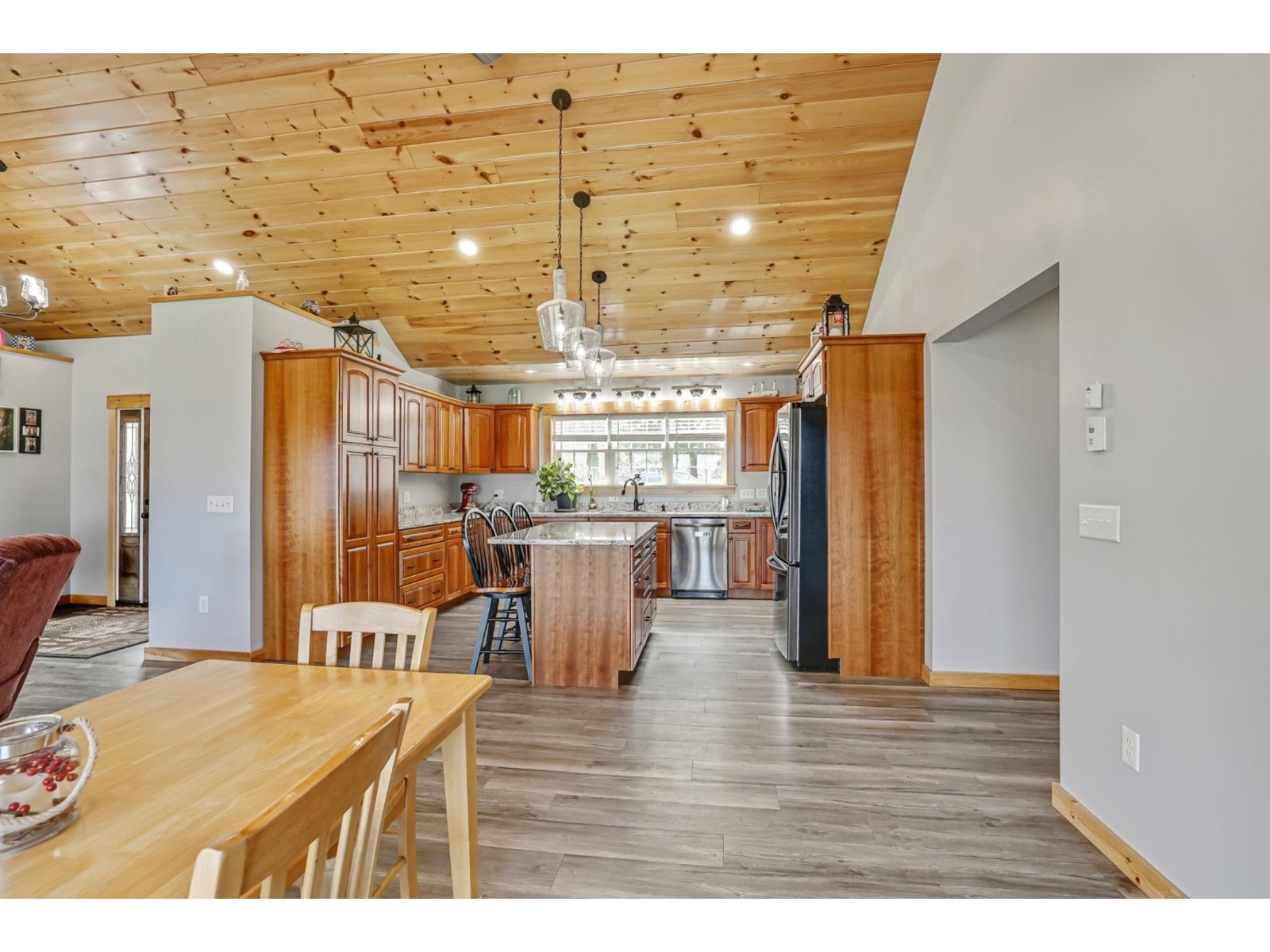 1032 Burton Hill Road