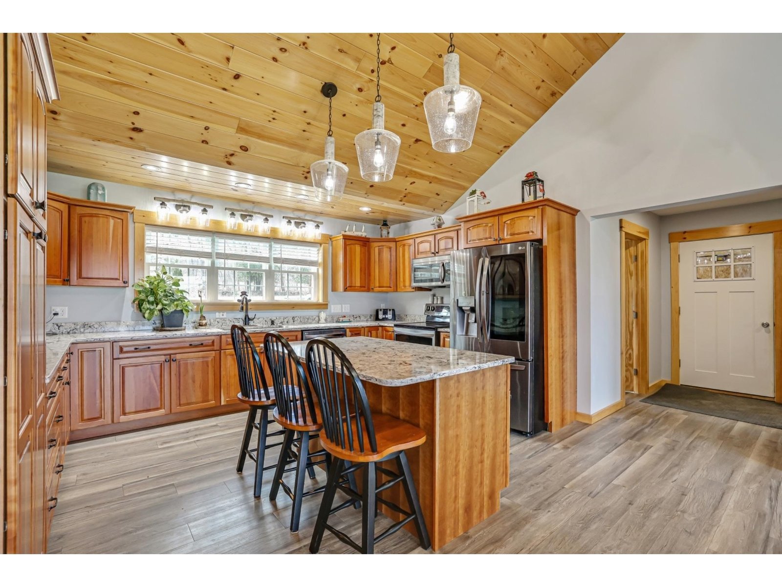 1032 Burton Hill Road
