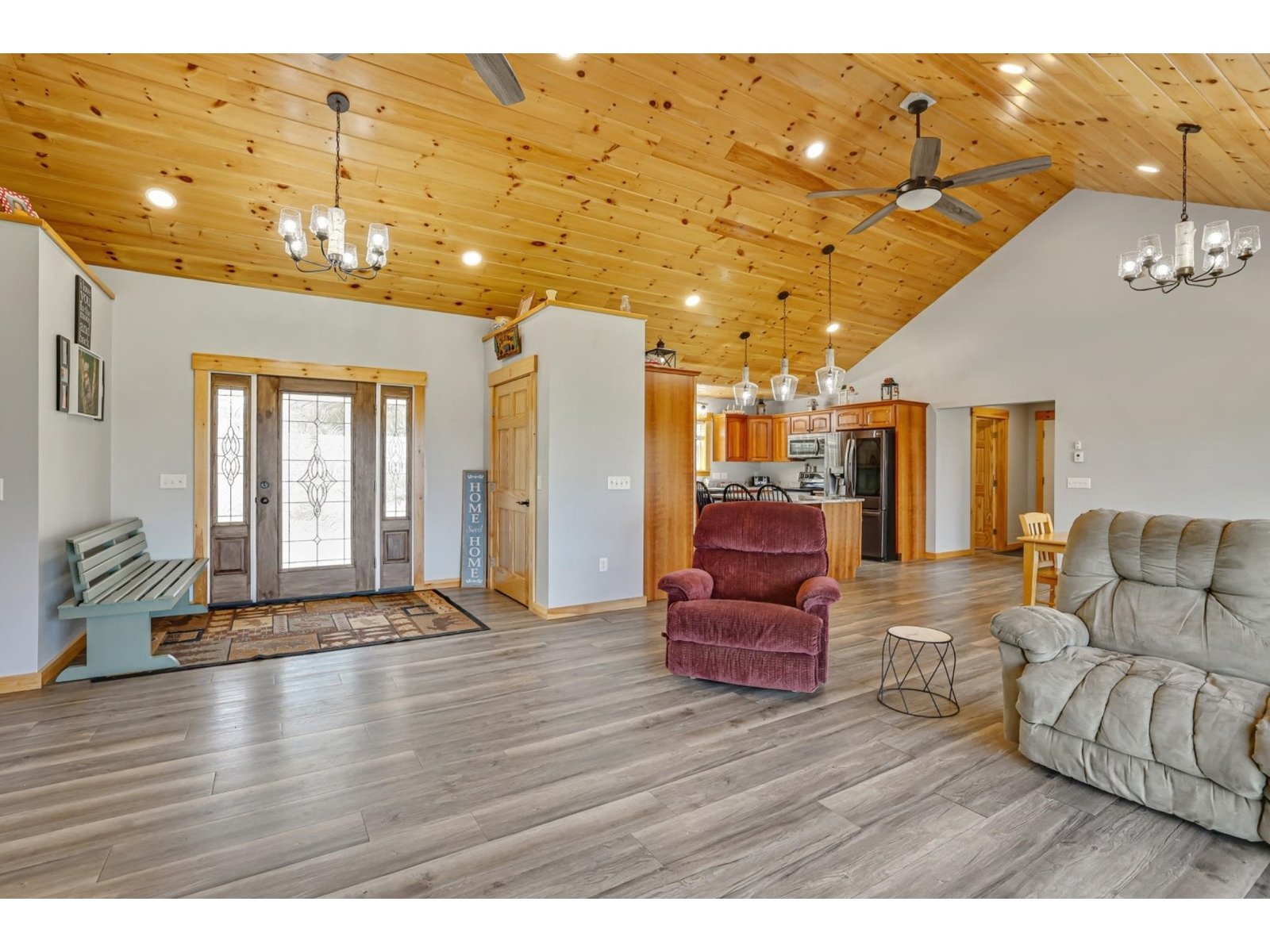 1032 Burton Hill Road