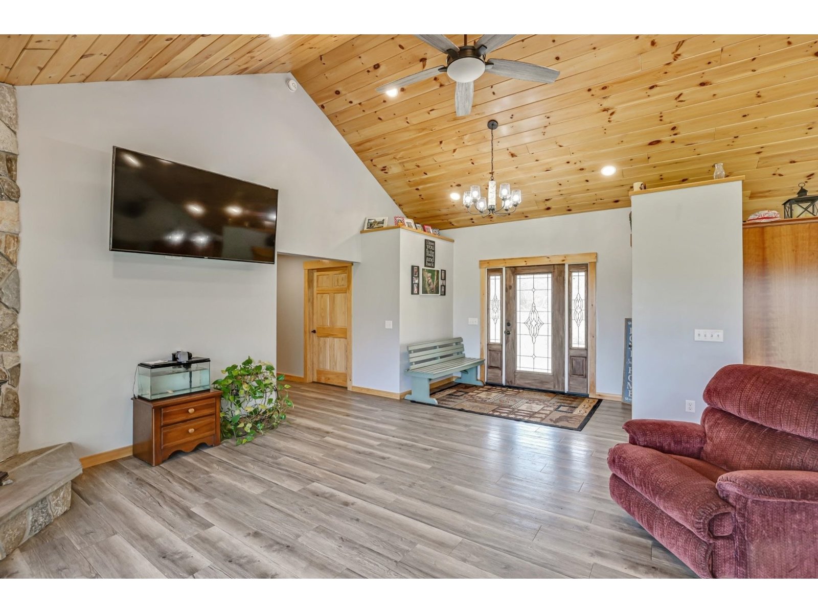 1032 Burton Hill Road