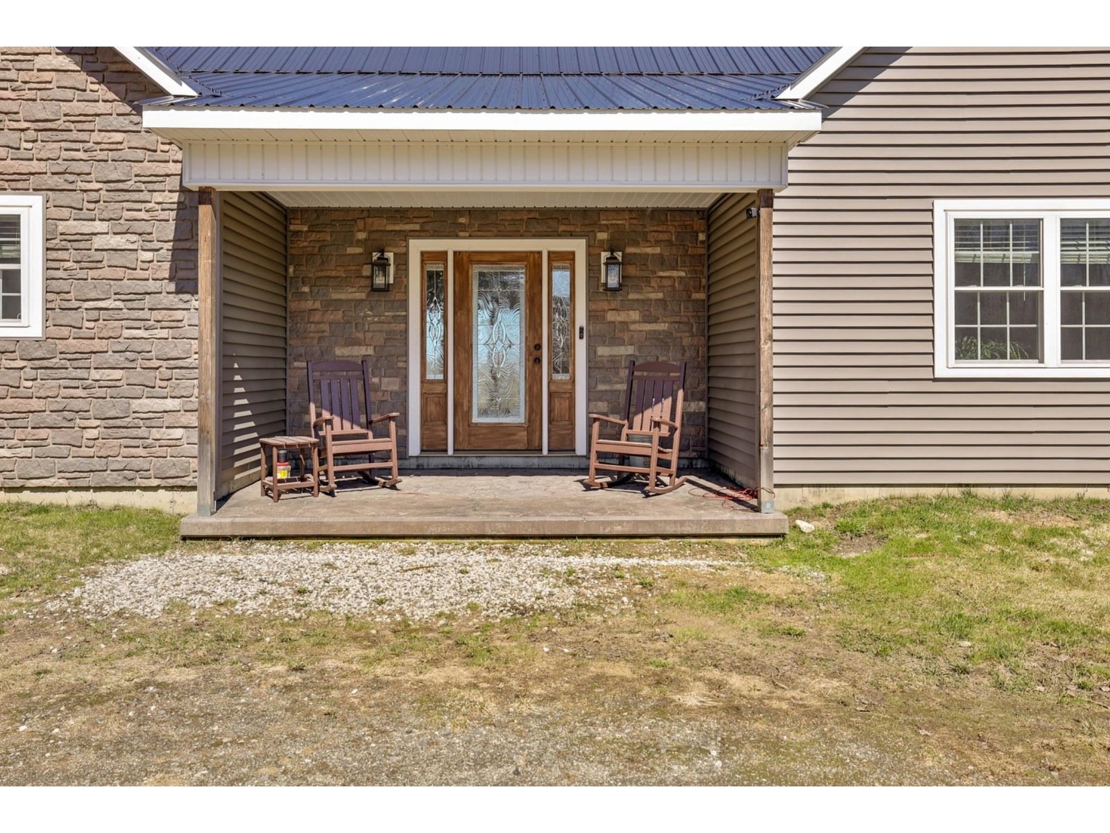 1032 Burton Hill Road