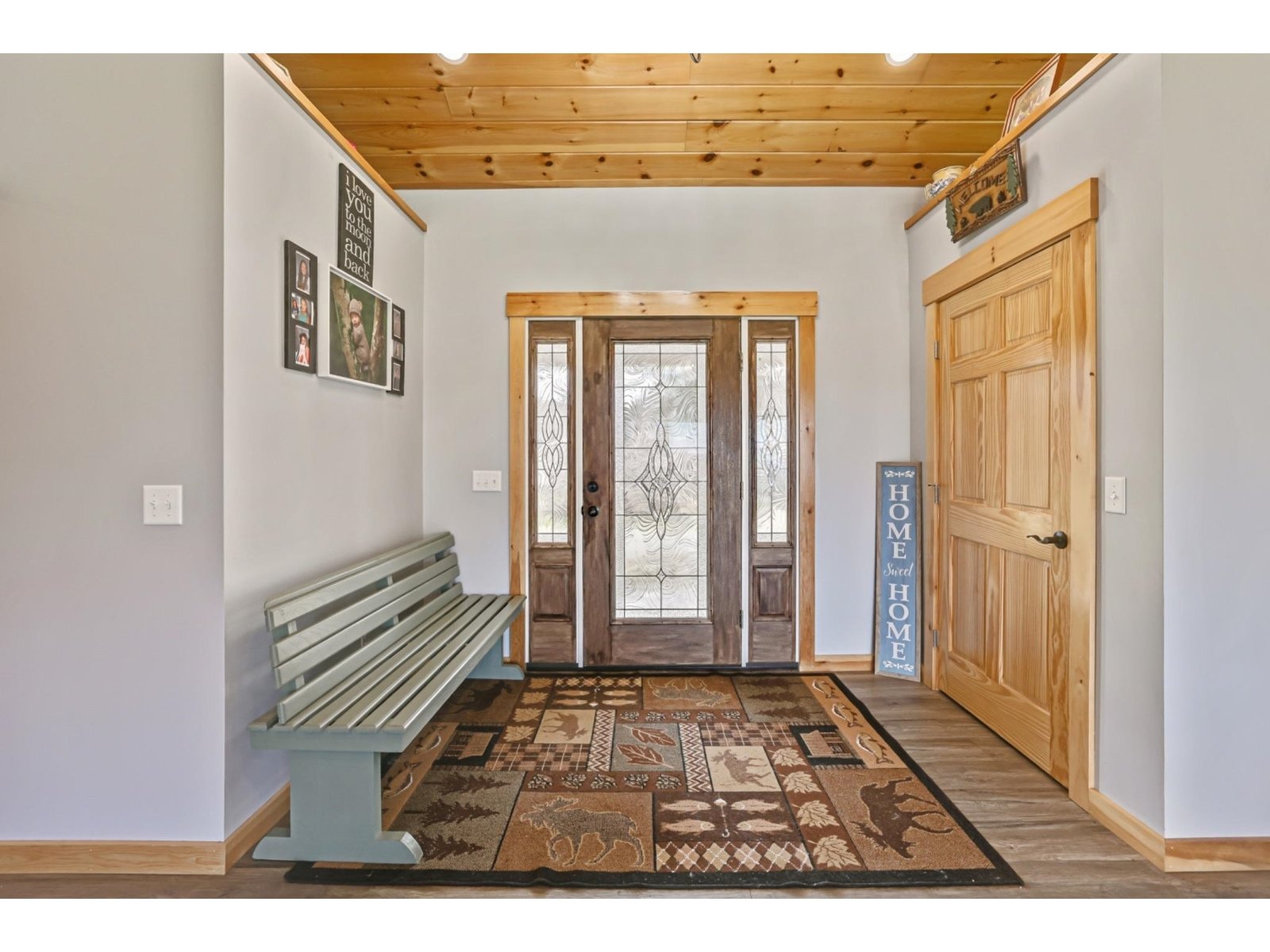 1032 Burton Hill Road