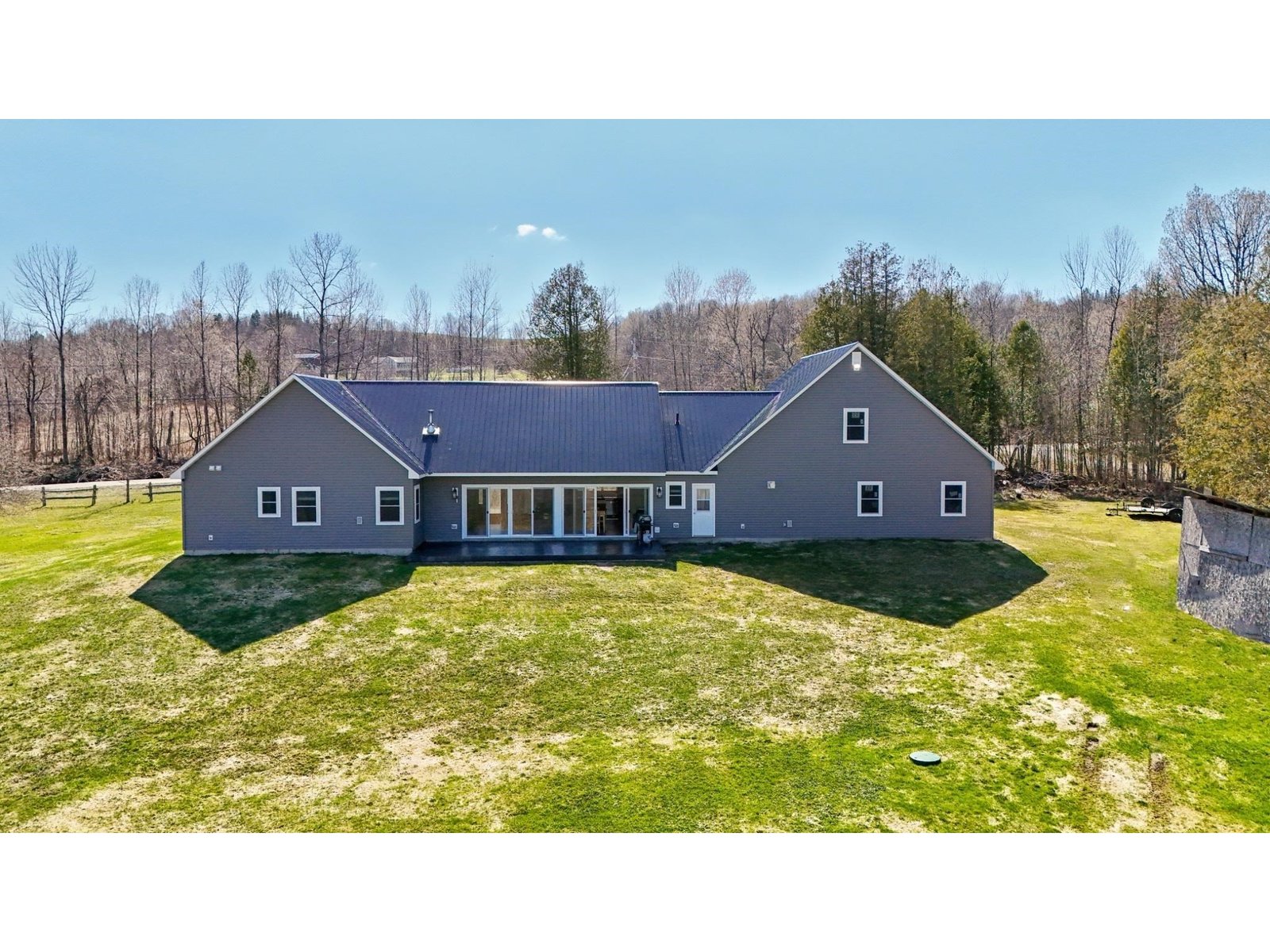 1032 Burton Hill Road