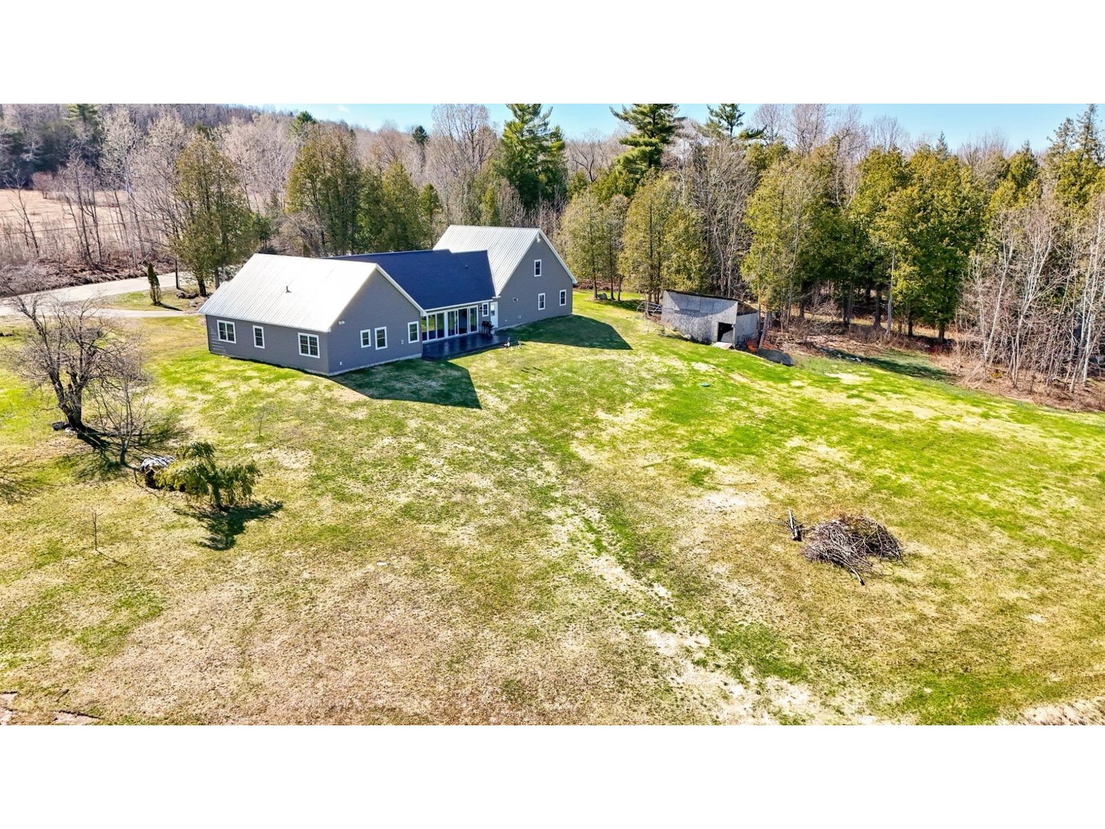 1032 Burton Hill Road