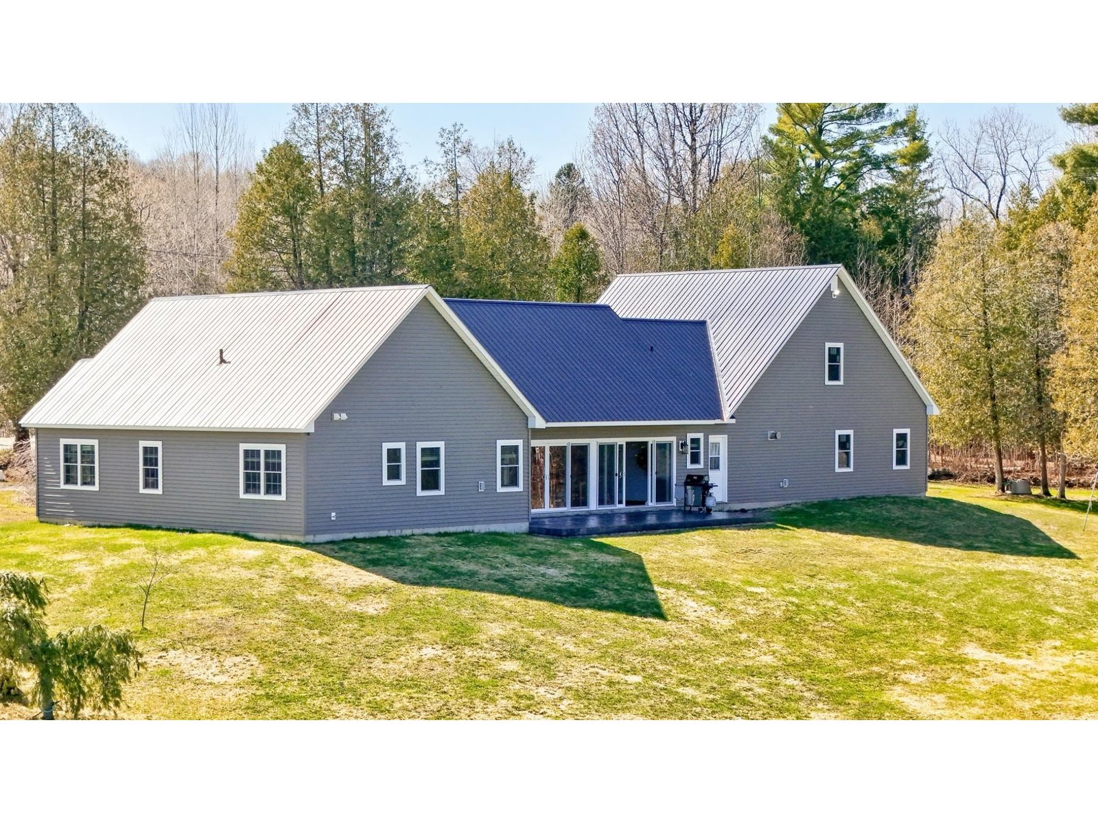 1032 Burton Hill Road
