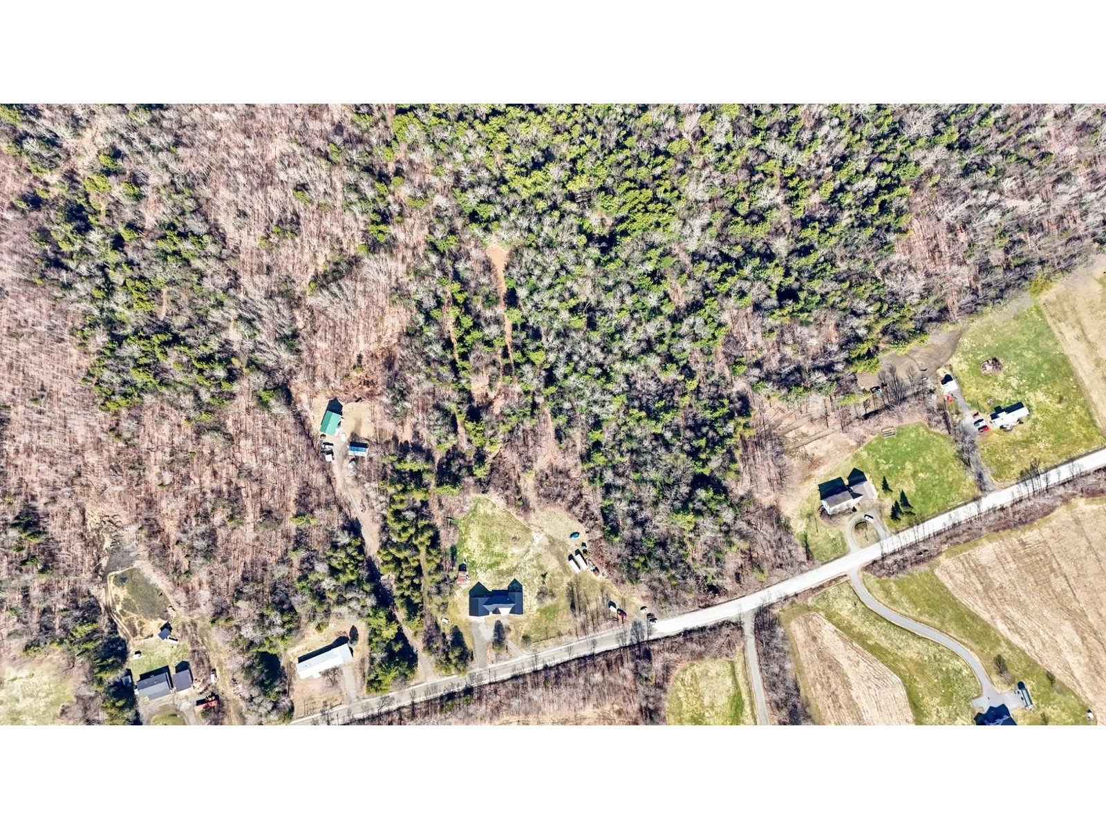 1032 Burton Hill Road