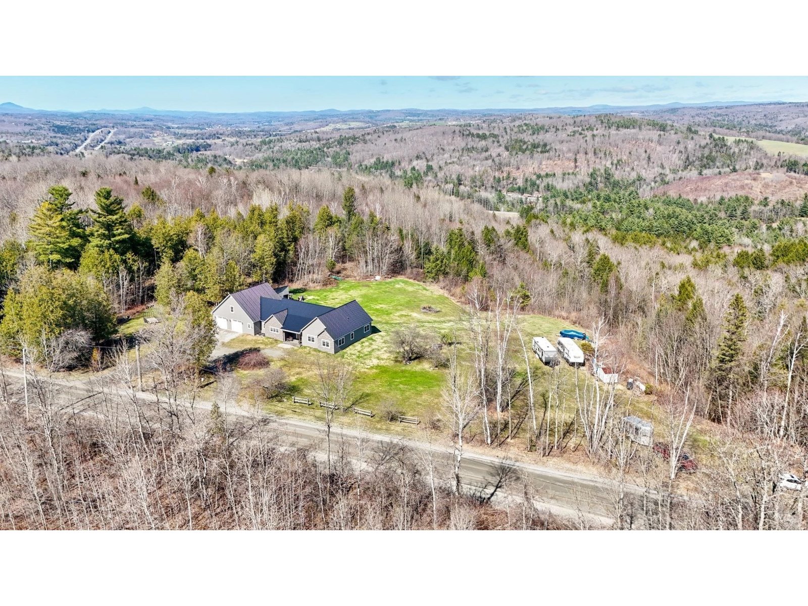 1032 Burton Hill Road