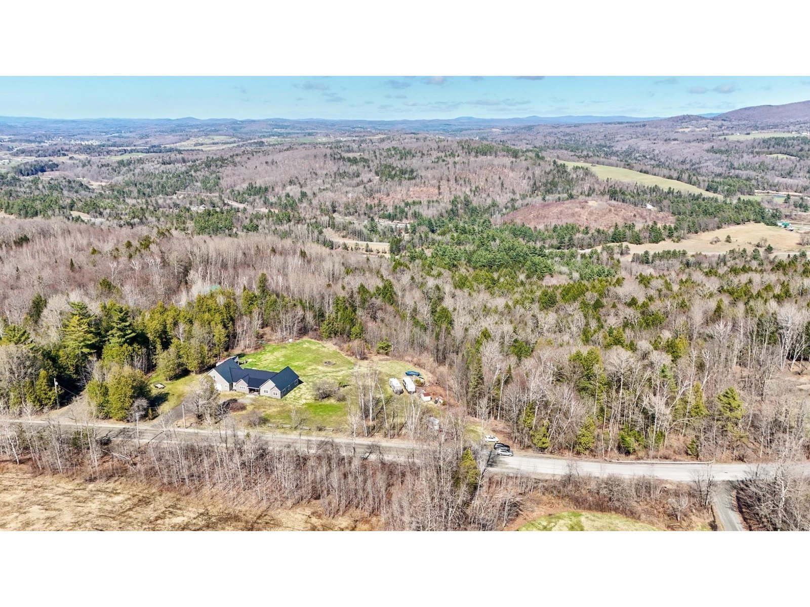 1032 Burton Hill Road