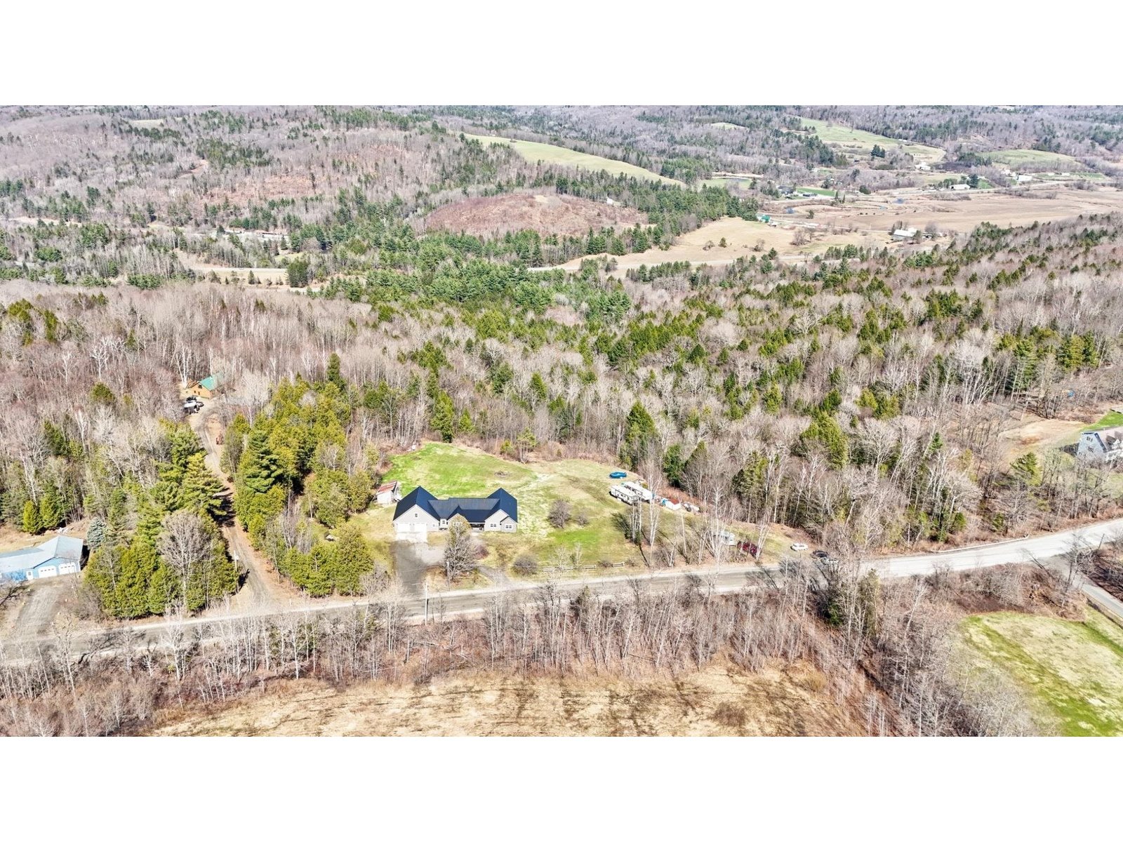 1032 Burton Hill Road