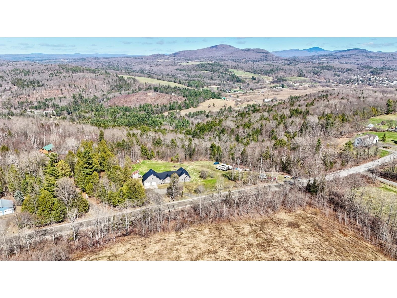 1032 Burton Hill Road