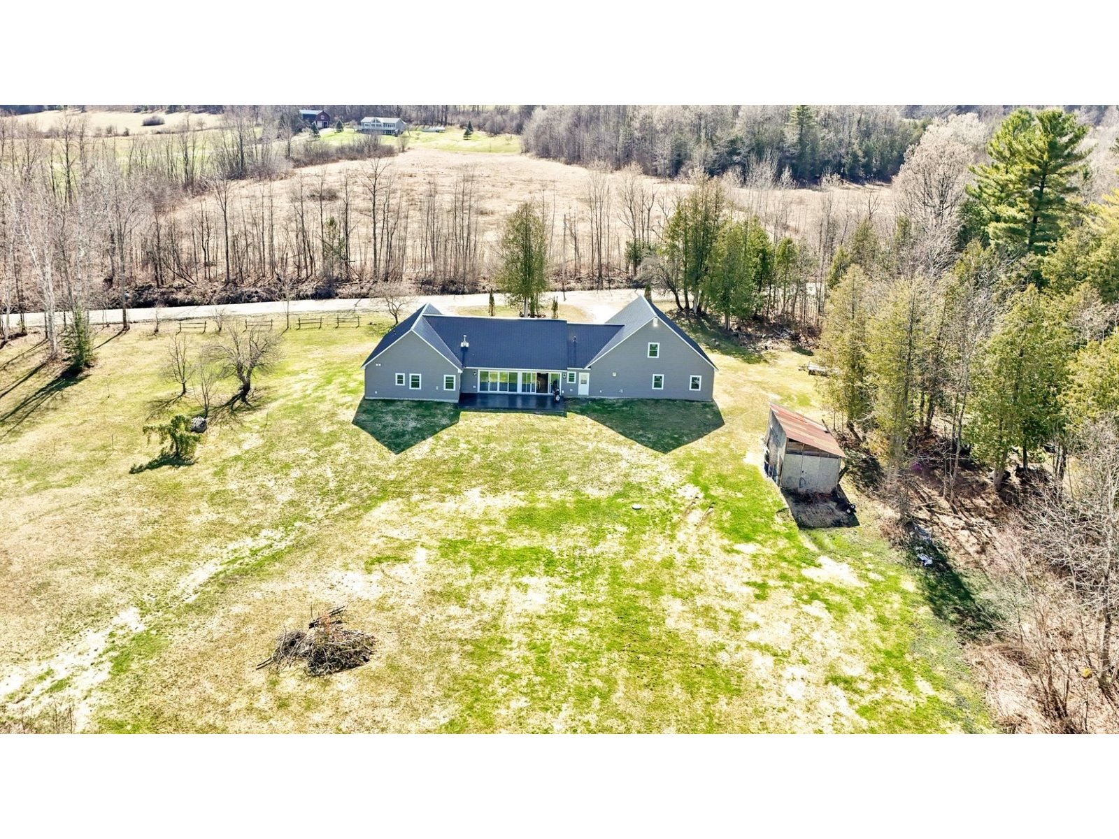 1032 Burton Hill Road
