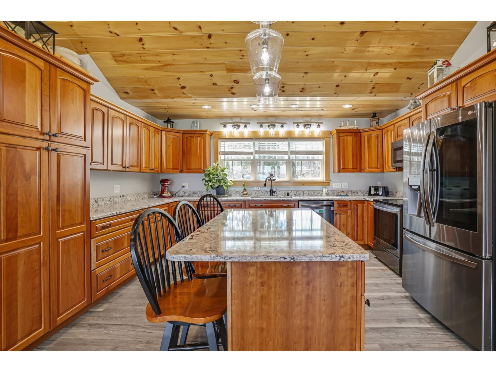 1032 Burton Hill Road