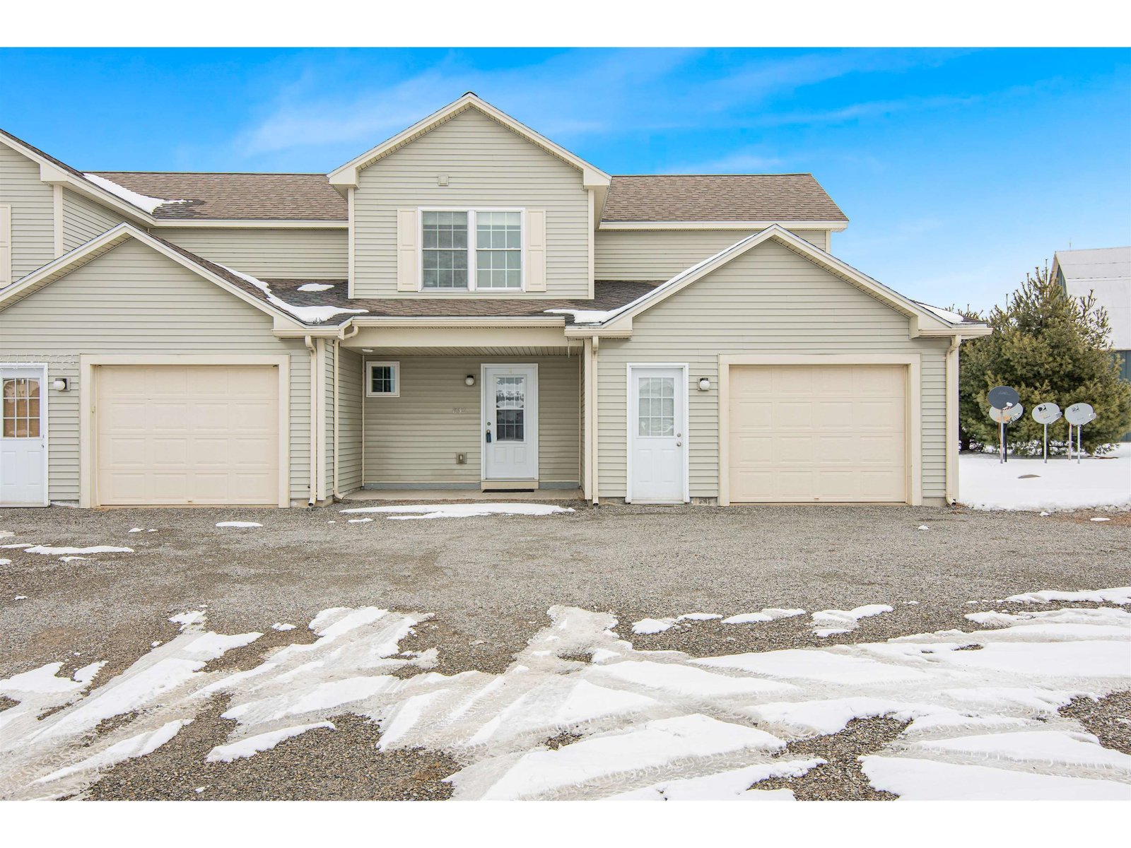 1032 Cook Road, Sheldon